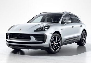 Porsche Macan 26.554 km 66.700 &euro; Bielefeld 33719