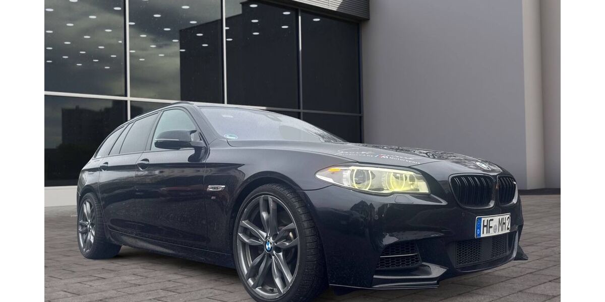 BMW M550 397.790 km 13.900 &euro; Hiddenhausen 32120