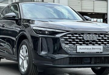 Audi Q5 27.000 km 49.890 &euro; Bielefeld 33609