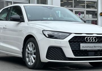 Audi A1 44.000 km 19.600 &euro; Bielefeld 33609