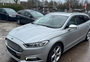 Ford Mondeo 250.000 km 7.650 &euro; Detmold 32758