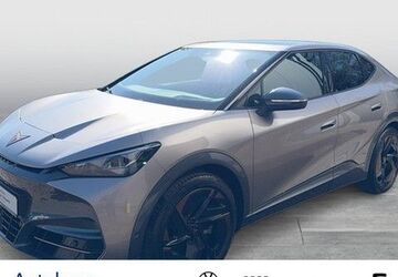 Cupra Tavascan 19.400 km 43.690 &euro; Bünde 32257