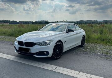 BMW 420 91.243 km 20.500 &euro; Dissen 49201