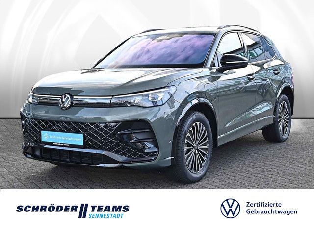 VW Tiguan 11.936 km 49.970 &euro; Bielefeld 33689