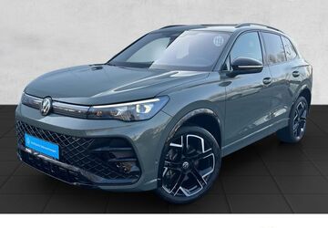 VW Tiguan 15.528 km 50.880 &euro; Bielefeld 33699