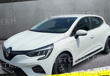 Renault Clio 37.614 km 13.945 &euro; Bielefeld 33647