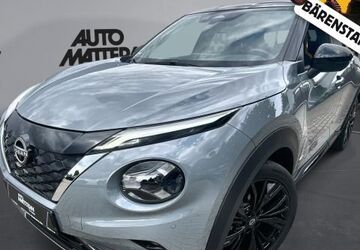 Nissan Juke 3.999 km 28.980 &euro; Buende 32257