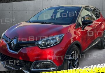 Renault Captur 36.932 km 10.945 &euro; Bielefeld 33647