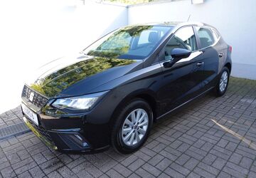 Seat Ibiza 17.980 km 16.990 &euro; Bad Oeynhausen 32545