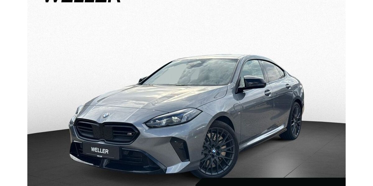 BMW M235 14.266 km 44.250 &euro; Bad Oeynhausen 32547