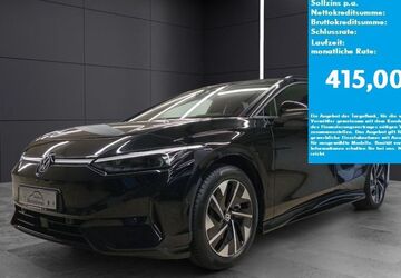 VW ID.7 10.000 km 56.440 &euro; Schloß Holte-Stukenbrock 33758