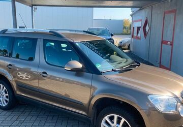 Skoda Yeti 103.568 km 10.999 &euro; Enger 32130