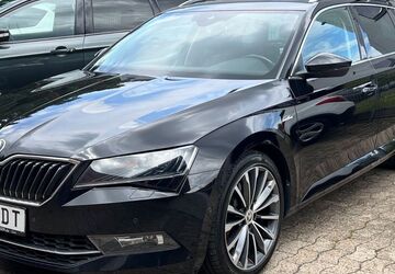 Skoda Superb 79.171 km 24.990 &euro; Steinhagen 33803