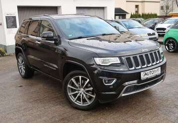 Jeep Grand Cherokee 145.432 km 18.650 &euro; Bielefeld 33617