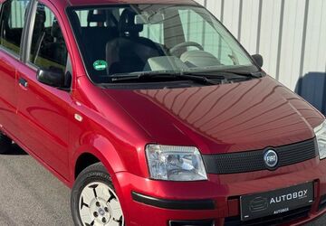 Fiat Panda 176.984 km 1.499 &euro; Rheda-Wiedenbrück 33378