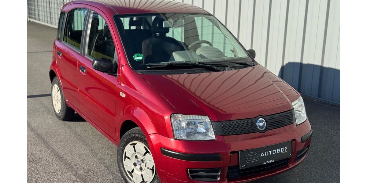 Fiat Panda 176.984 km 1.499 &euro; Rheda-Wiedenbrück 33378