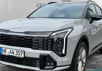 Kia Sportage 11.533 km 42.870 &euro; Gütersloh 33334