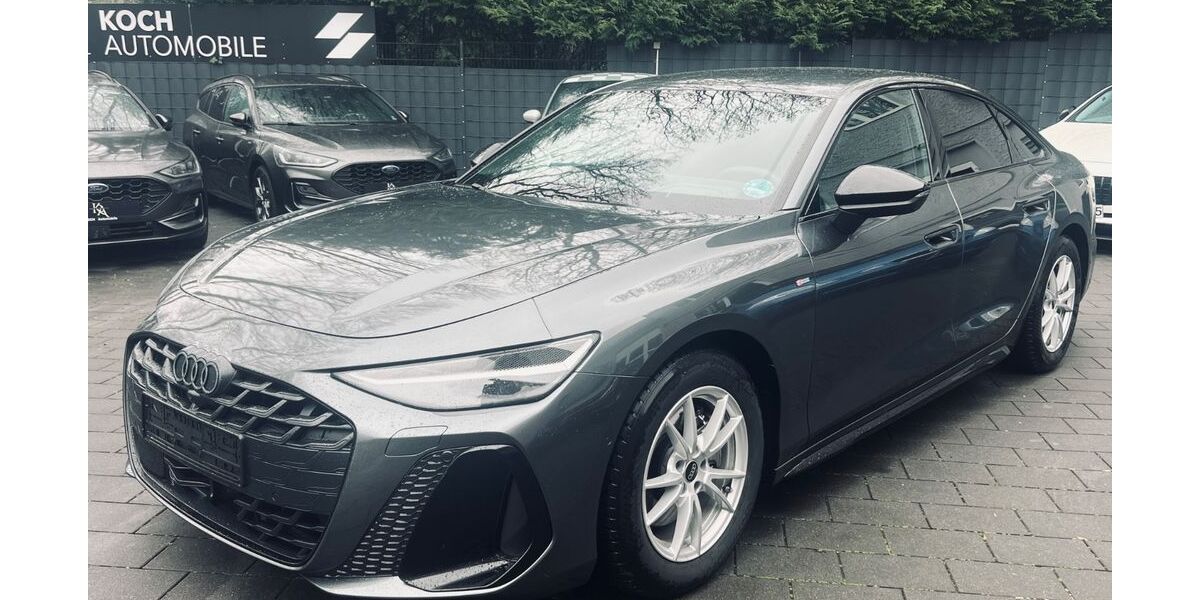 Audi A6 1.884 km 59.999 &euro; Bielefeld 33647