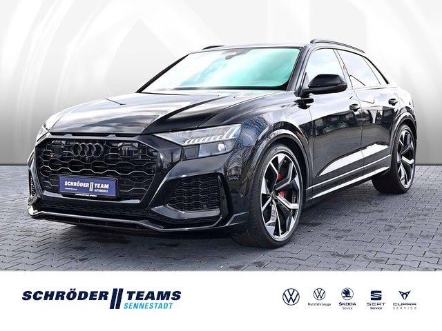 Audi RSQ8 102.126 km 83.790 &euro; Bielefeld 33689