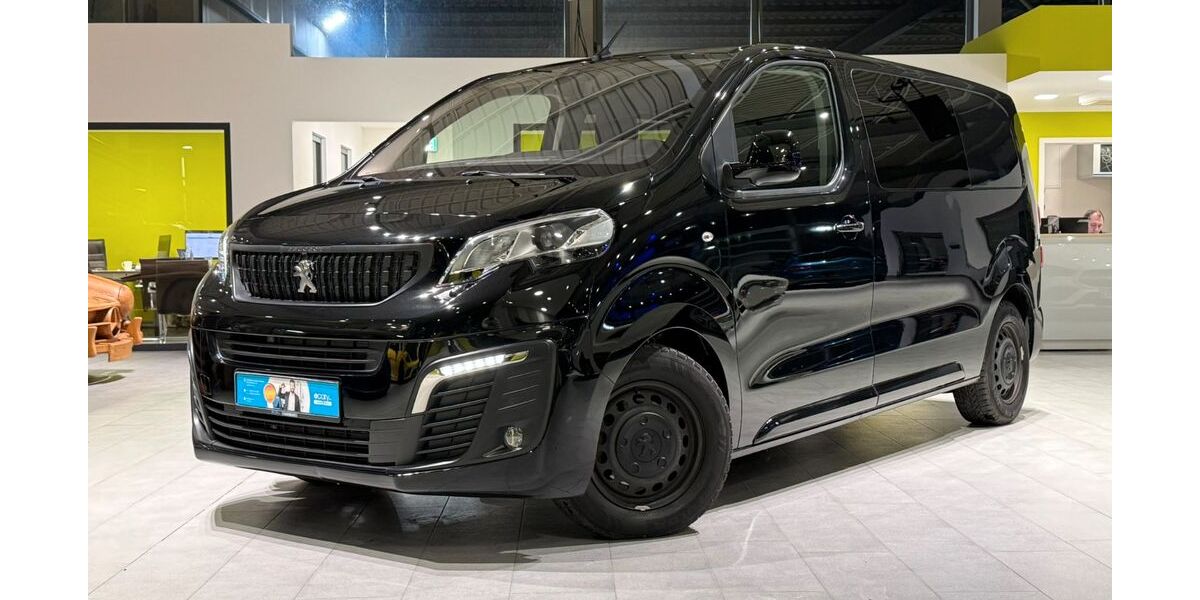 Peugeot Expert 52.798 km 24.495 &euro; Herford 32052