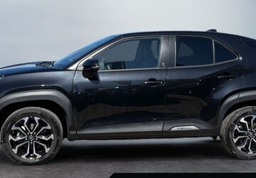 Toyota Yaris Cross 29.705 km 24.970 &euro; Bielefeld 33609