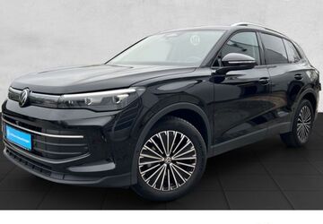 VW Tiguan 17.381 km 35.880 &euro; Bielefeld 33699