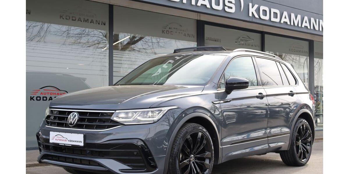 VW Tiguan 104.187 km 33.150 &euro; Rheda-Wiedenbrück 33378