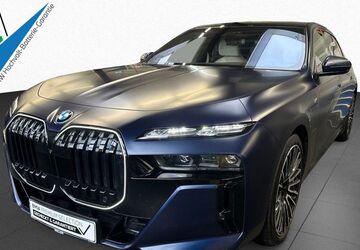 BMW 750 40.493 km 104.750 &euro; Detmold 32758