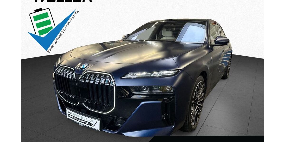 BMW 750 40.493 km 104.750 &euro; Detmold 32758