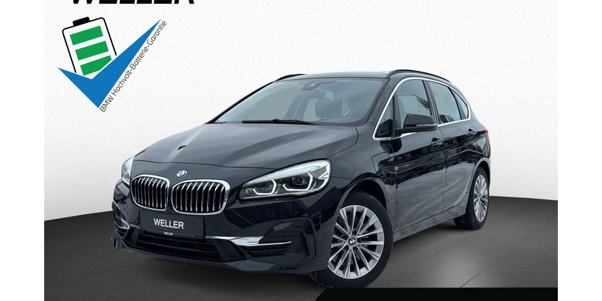 BMW 225 Active Tourer 32.500 km 20.450 &euro; Bad Oeynhausen 32547