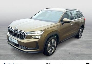Skoda Kodiaq 26.300 km 45.440 &euro; Bünde 32257
