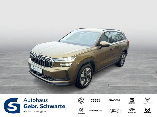 Skoda Kodiaq 26.300 km 45.440 &euro; Bünde 32257
