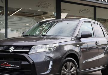 Suzuki Vitara 50.349 km 20.950 &euro; Rheda-Wiedenbrück 33378