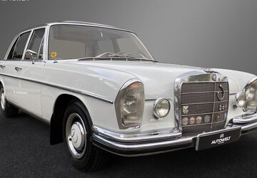 Mercedes-Benz 250 12.800 km 22.290 &euro; Bielefeld 33605