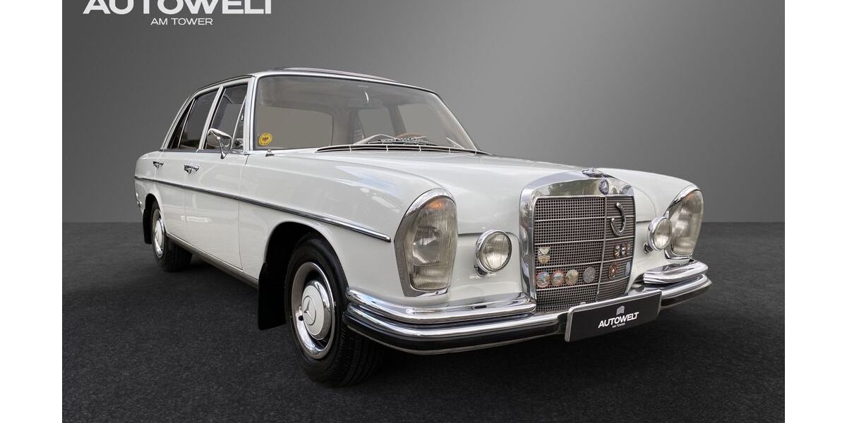 Mercedes-Benz 250 12.800 km 22.290 &euro; Bielefeld 33605