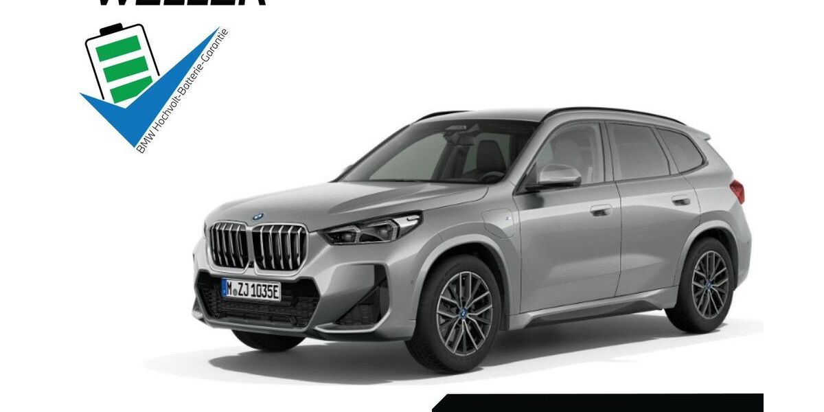 BMW X1 11.131 km 48.890 &euro; Bad Salzuflen 32108