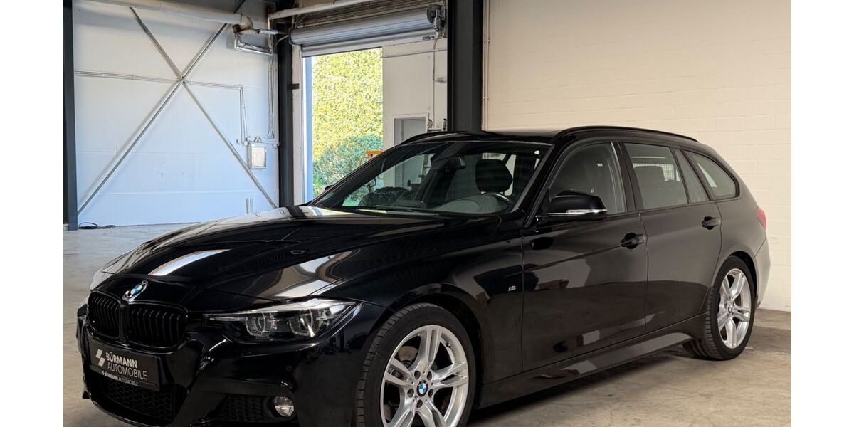 BMW 320 103.300 km 20.490 &euro; Bielefeld 33649