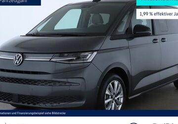 VW T7 Multivan 15.498 km 63.260 &euro; Bad Oeynhausen 32547