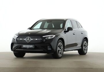 Mercedes-Benz GLC 200 9.900 km 47.550 &euro; Bielefeld 33609