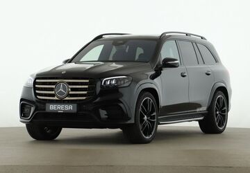 Mercedes-Benz GLS 450 9.900 km 124.950 &euro; Bielefeld 33609