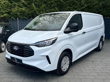 Gebrauchte Ford Transit Custom