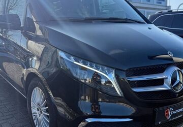 Mercedes-Benz V 300 39.000 km 62.999 &euro; Bielefeld 33659