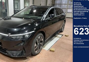 VW ID.7 19.414 km 47.985 &euro; Gütersloh 33334