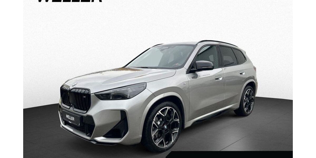 BMW X1 5.500 km 60.590 &euro; Bad Salzuflen 32108