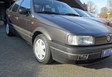 VW Passat 93.256 km 6.950 &euro; Bielefeld 33611