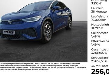 VW ID.5 9.227 km 34.440 &euro; Versmold 33775