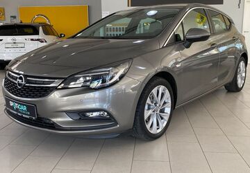 Opel Astra 119.200 km 9.890 &euro; Bielefeld 33602