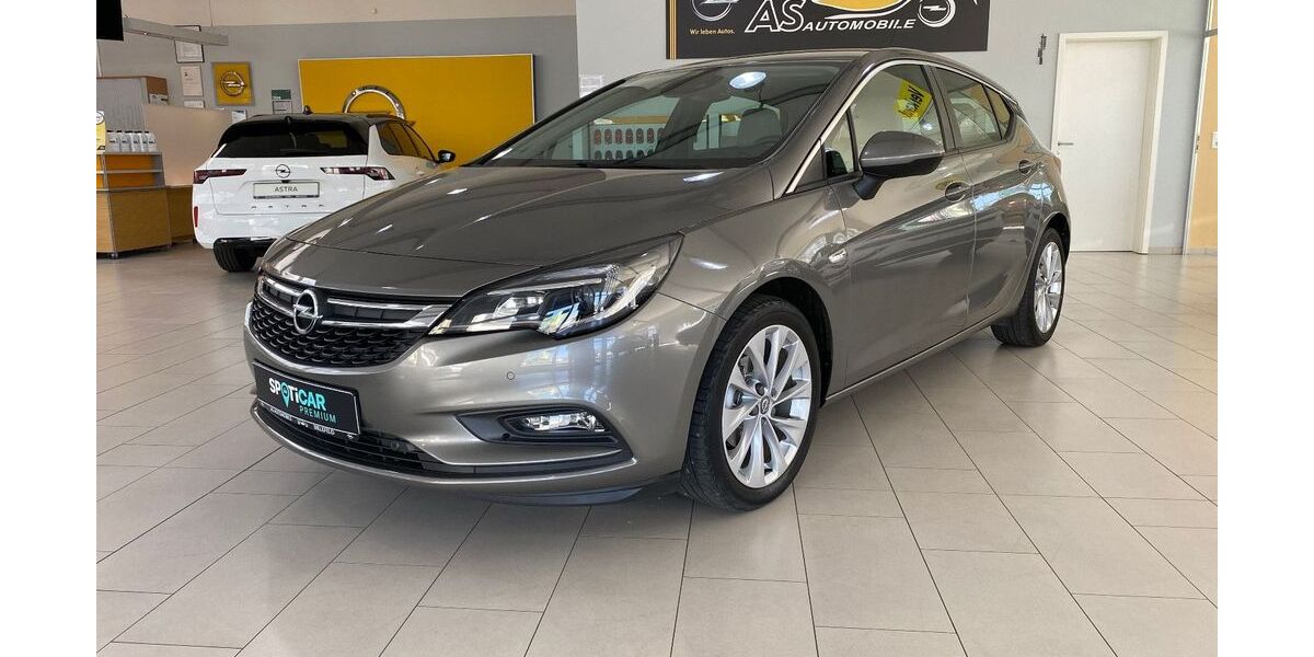 Opel Astra 119.200 km 9.890 &euro; Bielefeld 33602