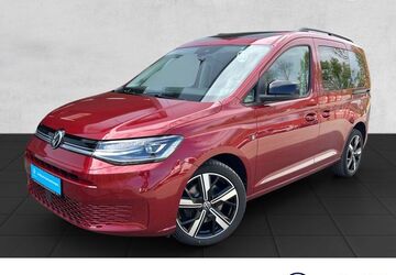 VW Caddy 78.552 km 26.680 &euro; Bielefeld 33699