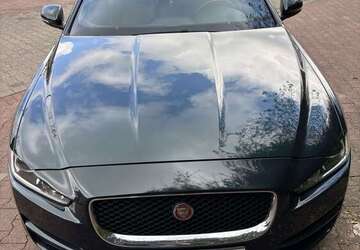 Jaguar XE 151.000 km 12.500 &euro; Bielefeld 33609